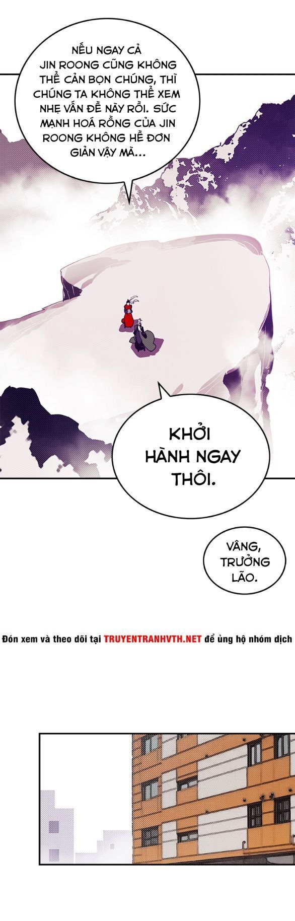 Ta Là Vua Pháp Sư Chapter 72 - Trang 2