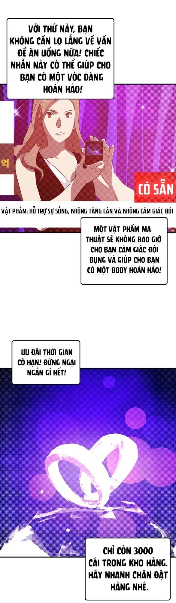 Ta Là Vua Pháp Sư Chapter 72 - Trang 2