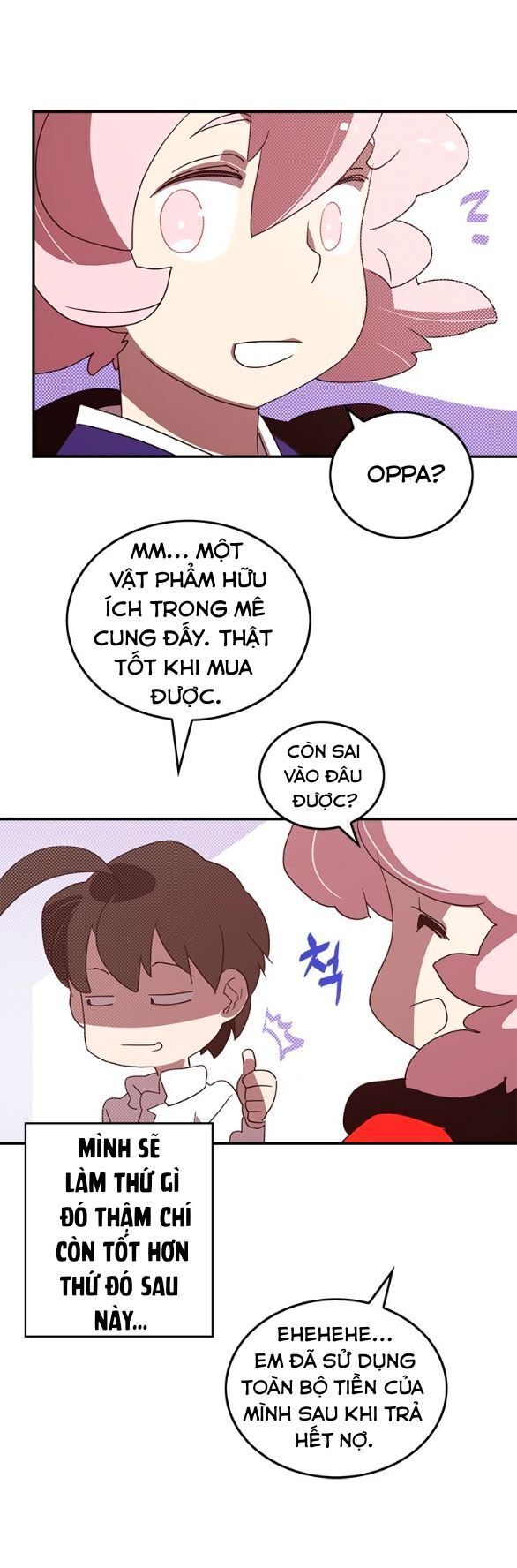 Ta Là Vua Pháp Sư Chapter 73 - Trang 2