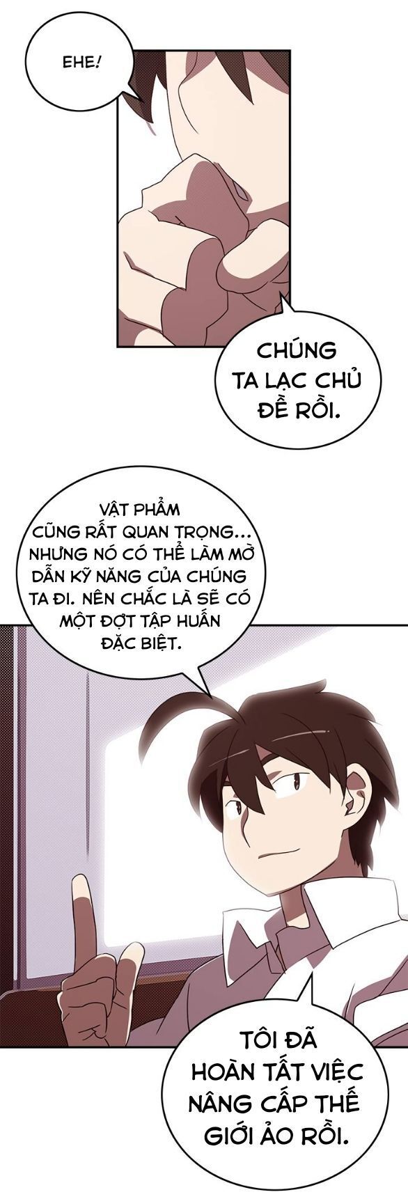 Ta Là Vua Pháp Sư Chapter 73 - Trang 2