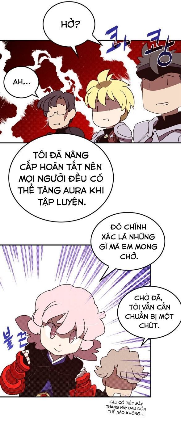 Ta Là Vua Pháp Sư Chapter 73 - Trang 2