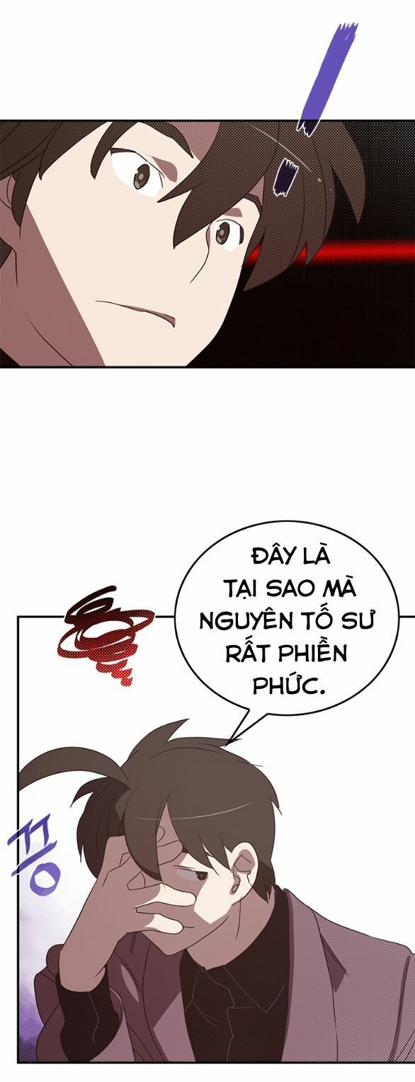 Ta Là Vua Pháp Sư Chapter 74 - Trang 2