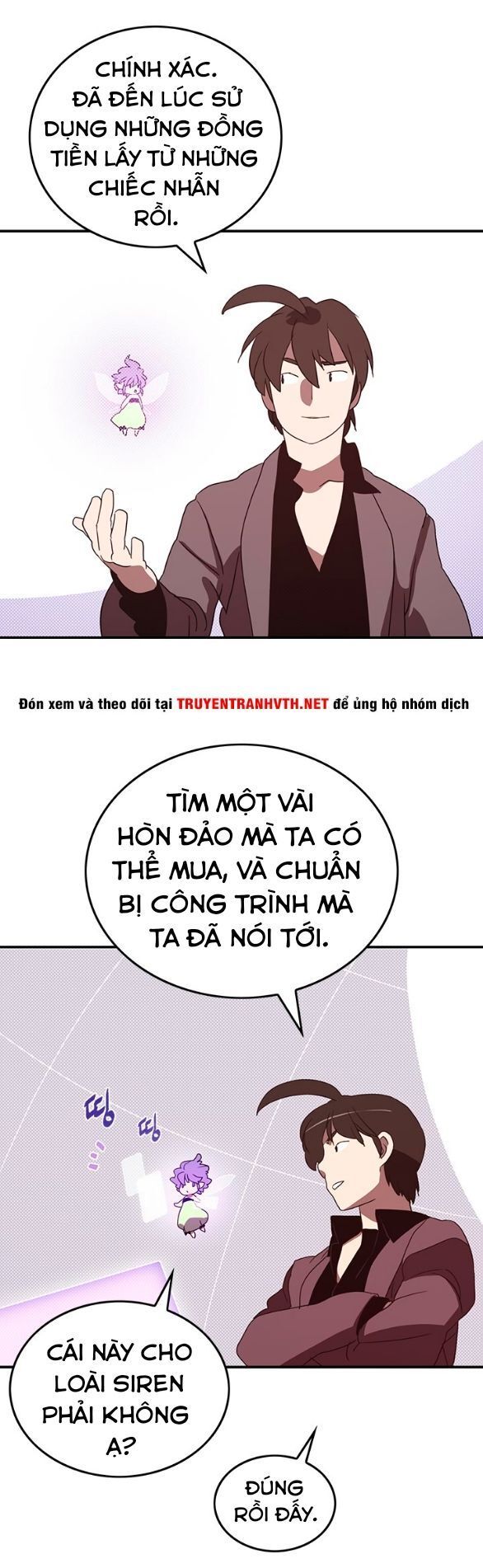 Ta Là Vua Pháp Sư Chapter 77 - Trang 2