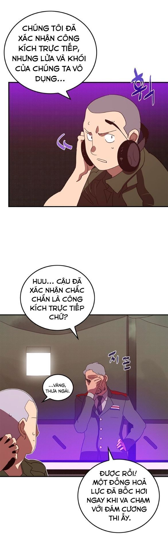 Ta Là Vua Pháp Sư Chapter 77 - Trang 2