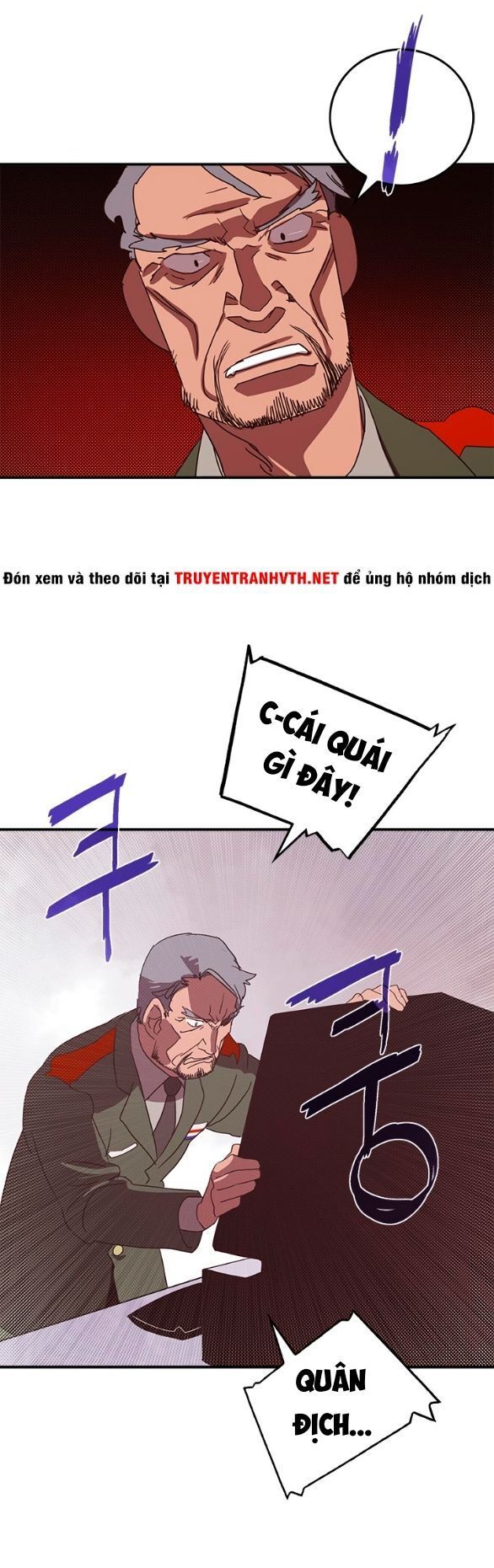 Ta Là Vua Pháp Sư Chapter 77 - Trang 2