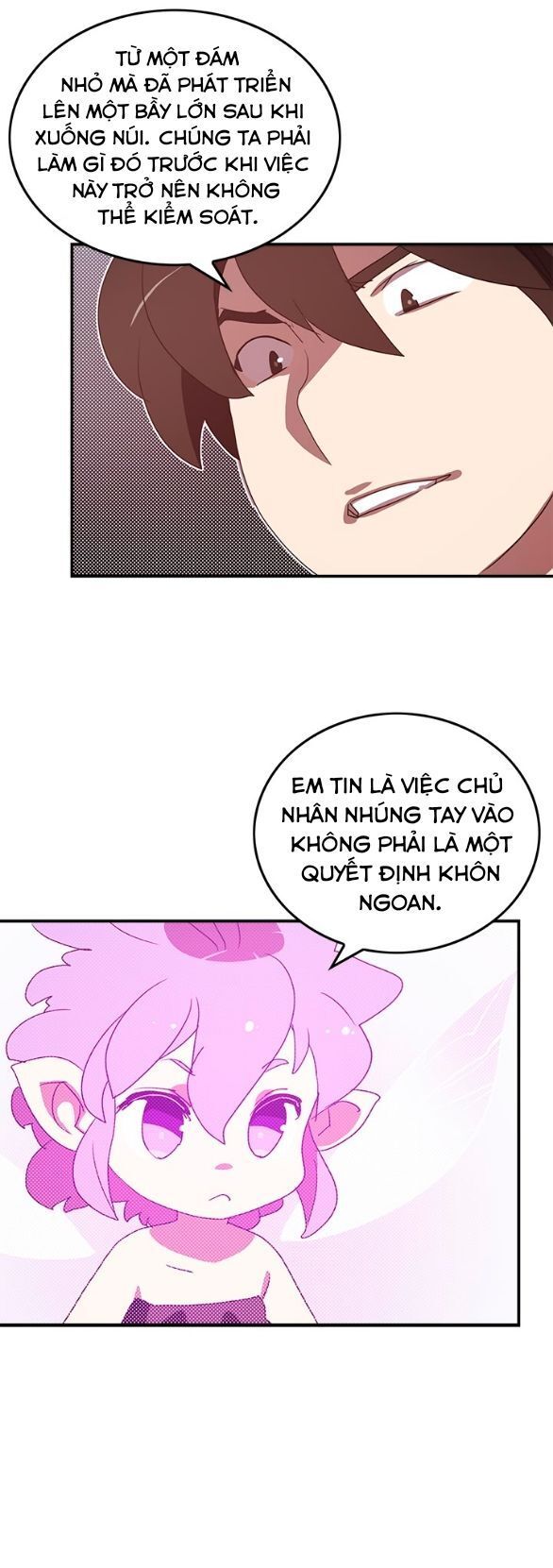 Ta Là Vua Pháp Sư Chapter 77 - Trang 2