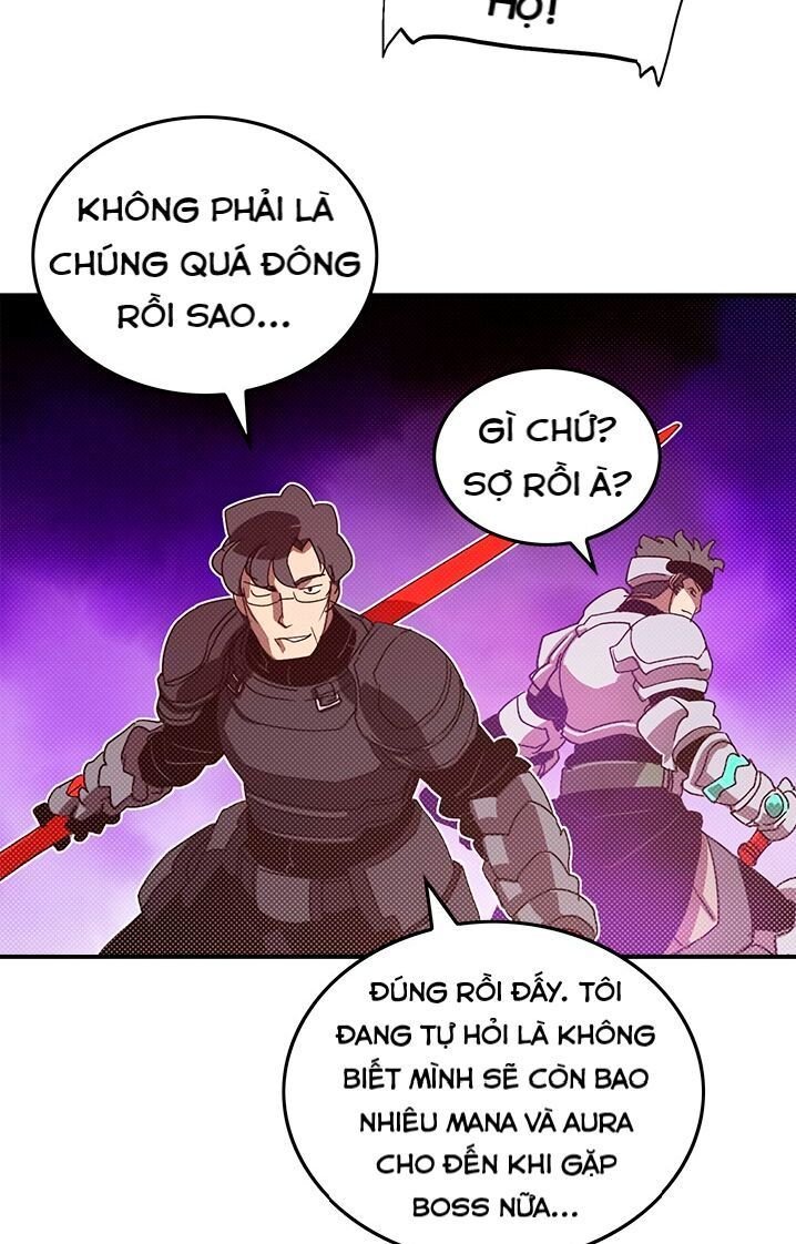 Ta Là Vua Pháp Sư Chapter 79 - Trang 2