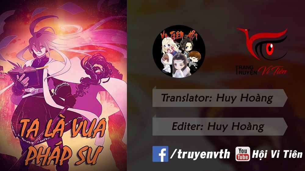 Ta Là Vua Pháp Sư Chapter 80 - Trang 2