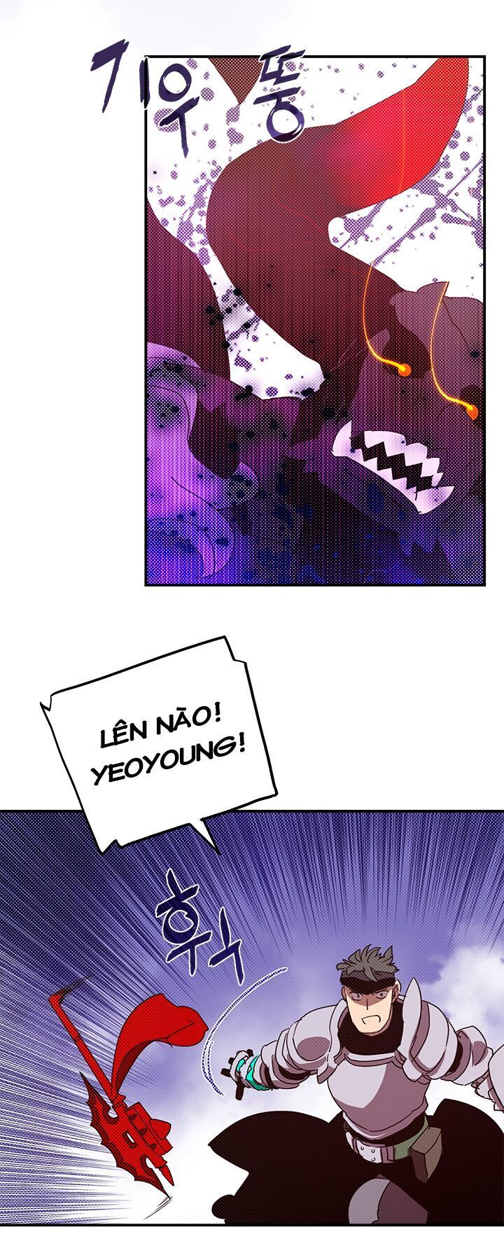 Ta Là Vua Pháp Sư Chapter 81 - Trang 2