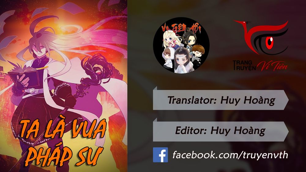 Ta Là Vua Pháp Sư Chapter 83 - Trang 2