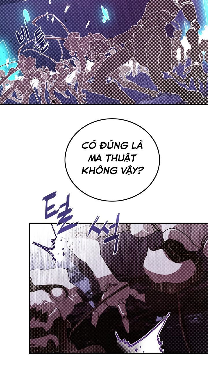 Ta Là Vua Pháp Sư Chapter 83 - Trang 2