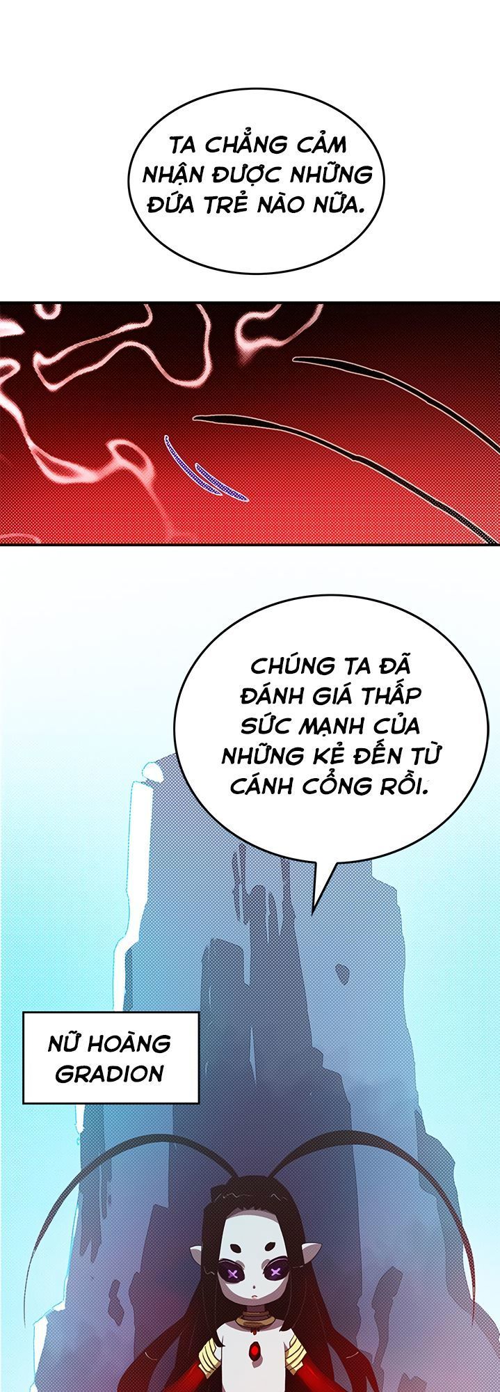 Ta Là Vua Pháp Sư Chapter 83 - Trang 2