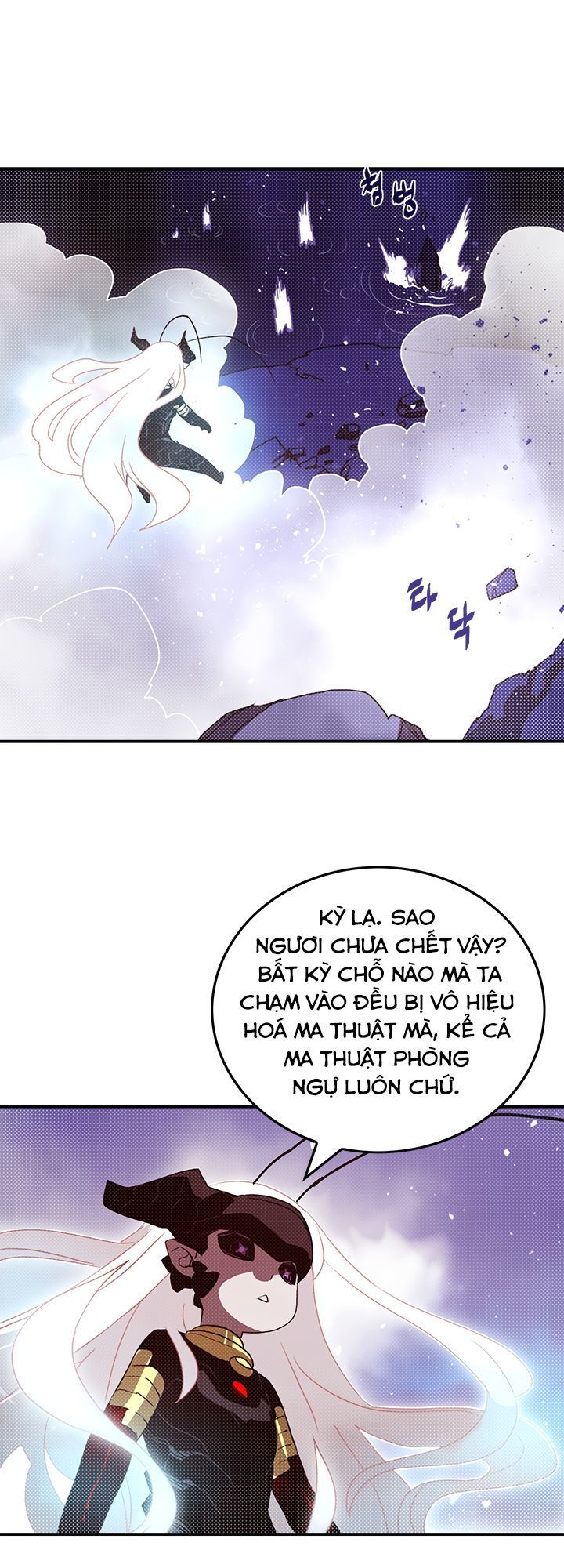 Ta Là Vua Pháp Sư Chapter 85 - Trang 2