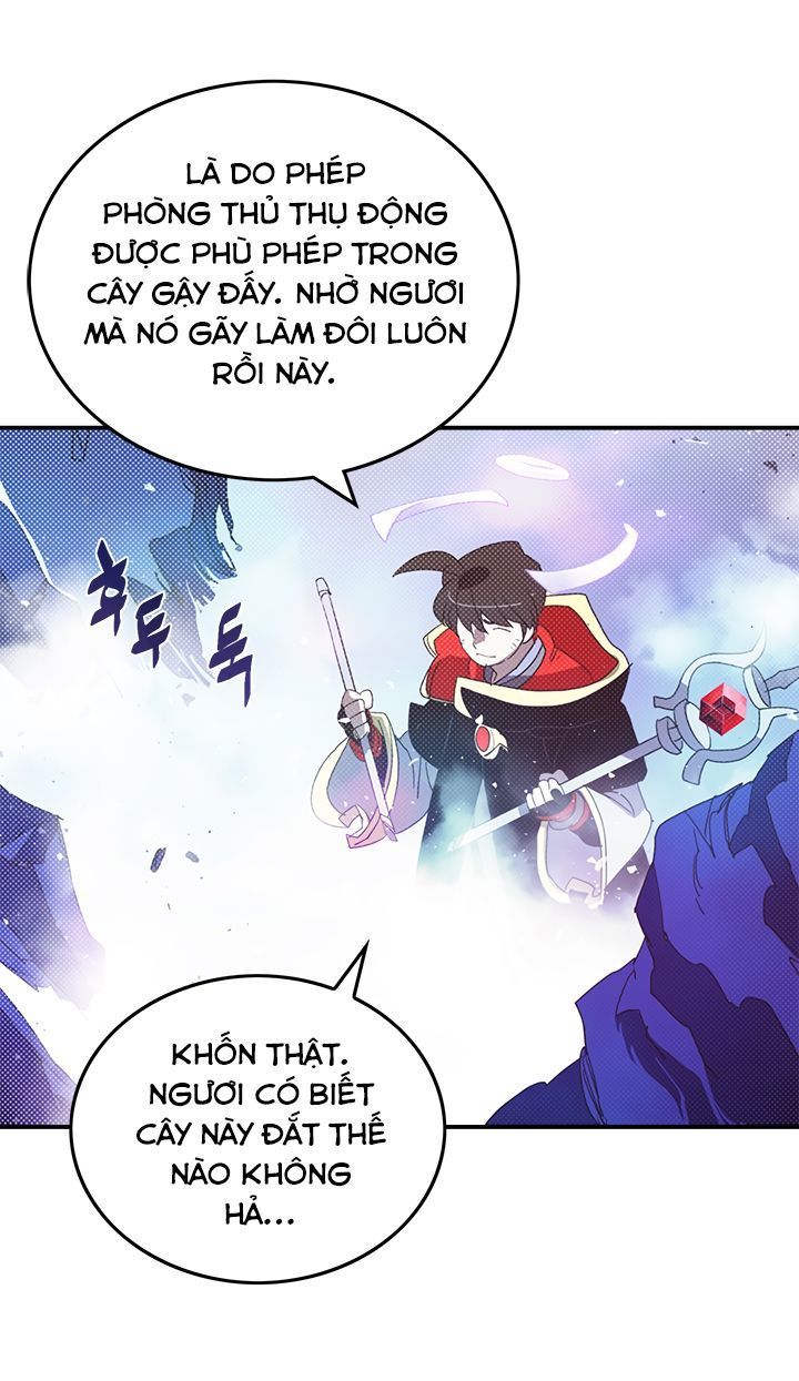 Ta Là Vua Pháp Sư Chapter 85 - Trang 2