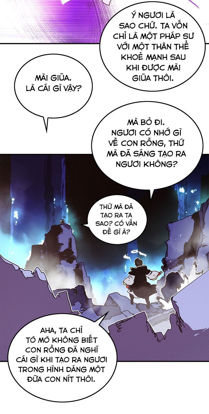 Ta Là Vua Pháp Sư Chapter 85 - Trang 2