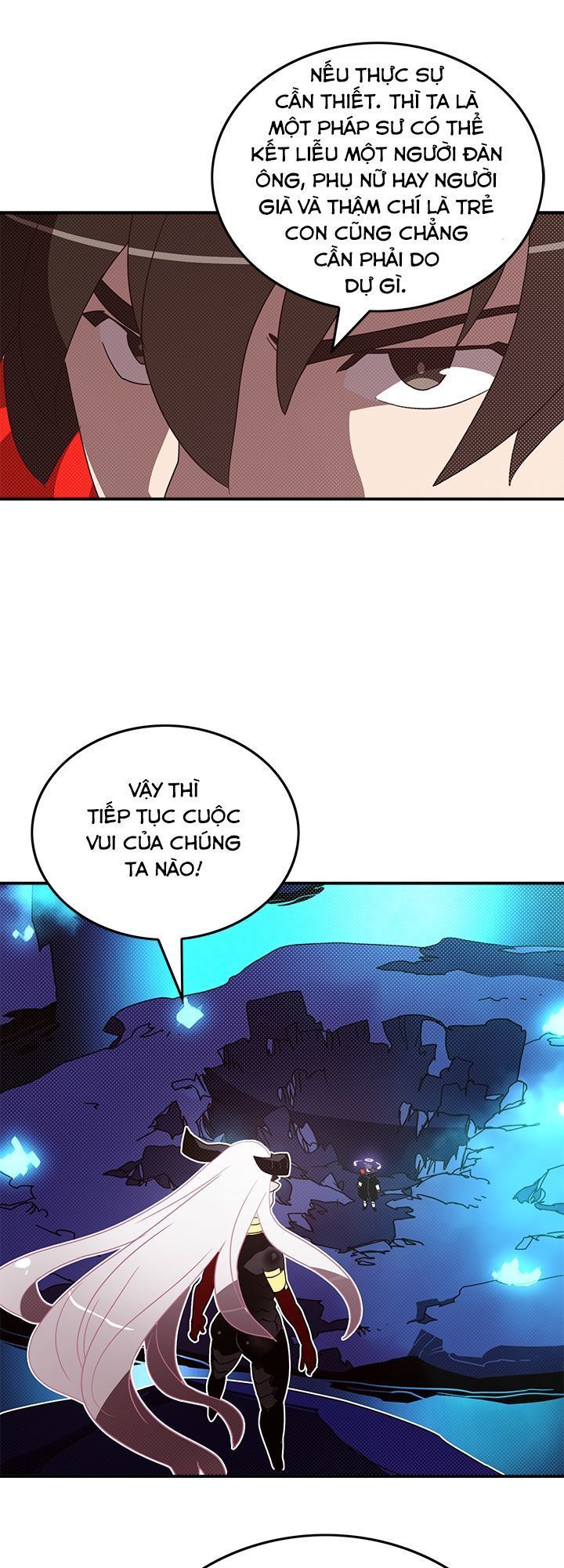 Ta Là Vua Pháp Sư Chapter 85 - Trang 2