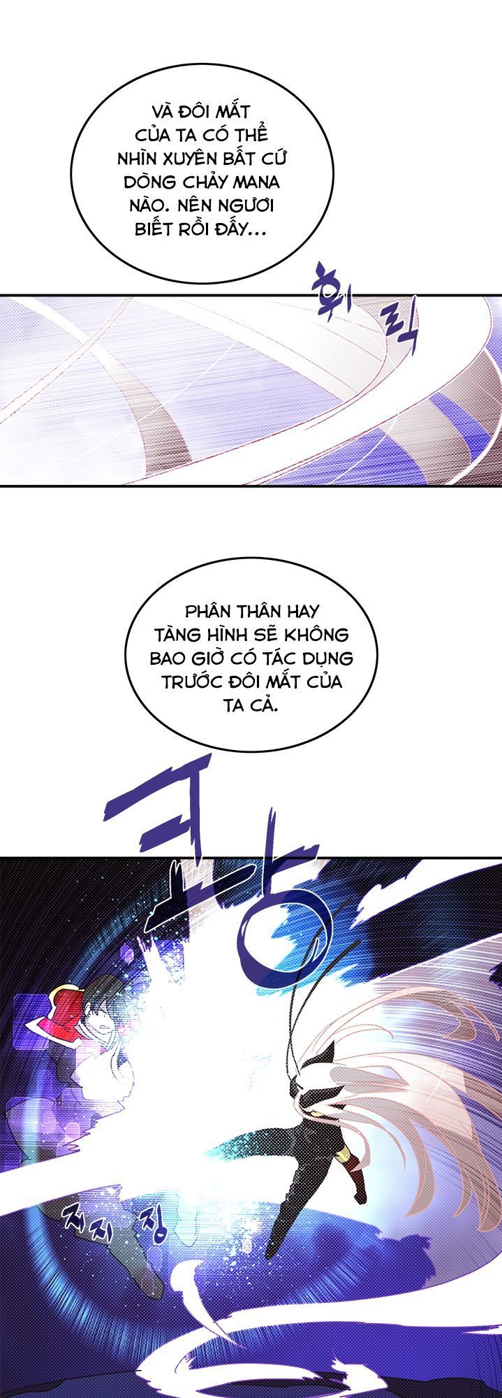 Ta Là Vua Pháp Sư Chapter 85 - Trang 2