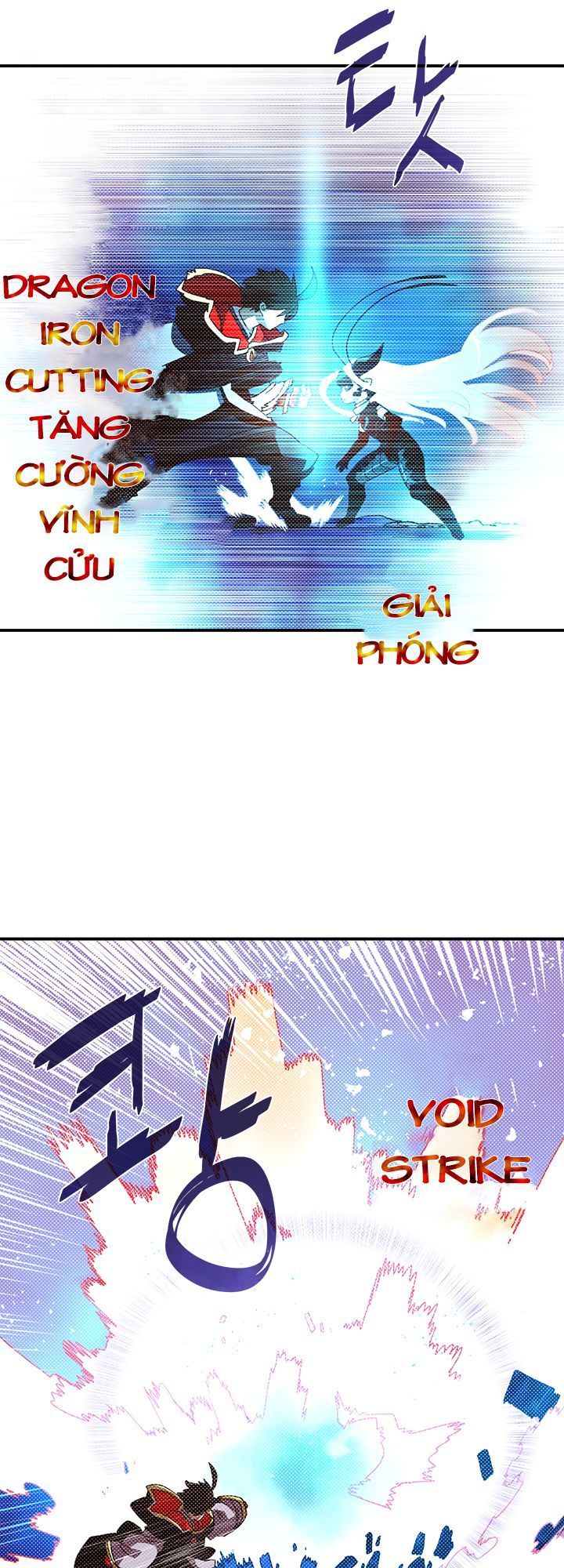 Ta Là Vua Pháp Sư Chapter 85 - Trang 2