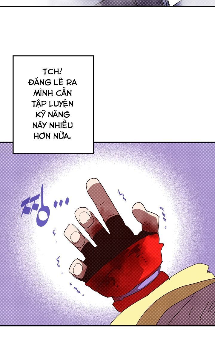 Ta Là Vua Pháp Sư Chapter 85 - Trang 2