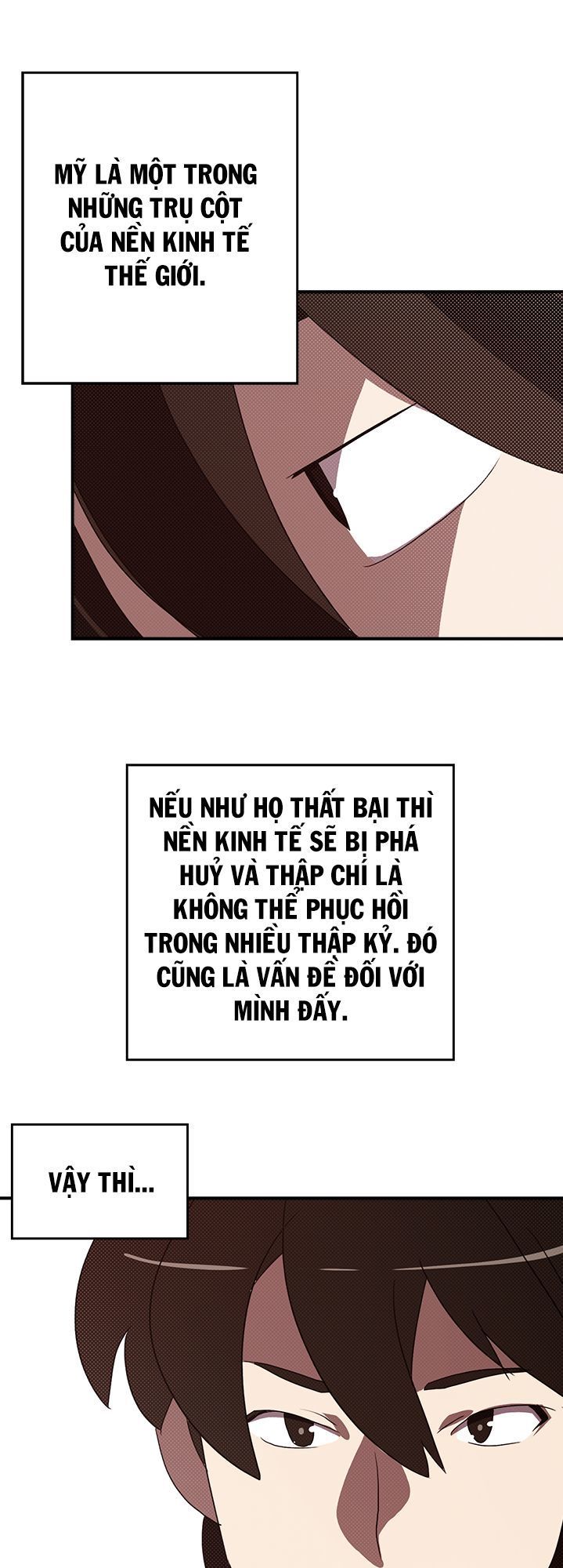 Ta Là Vua Pháp Sư Chapter 87 - Trang 2