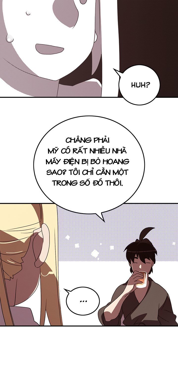 Ta Là Vua Pháp Sư Chapter 87 - Trang 2