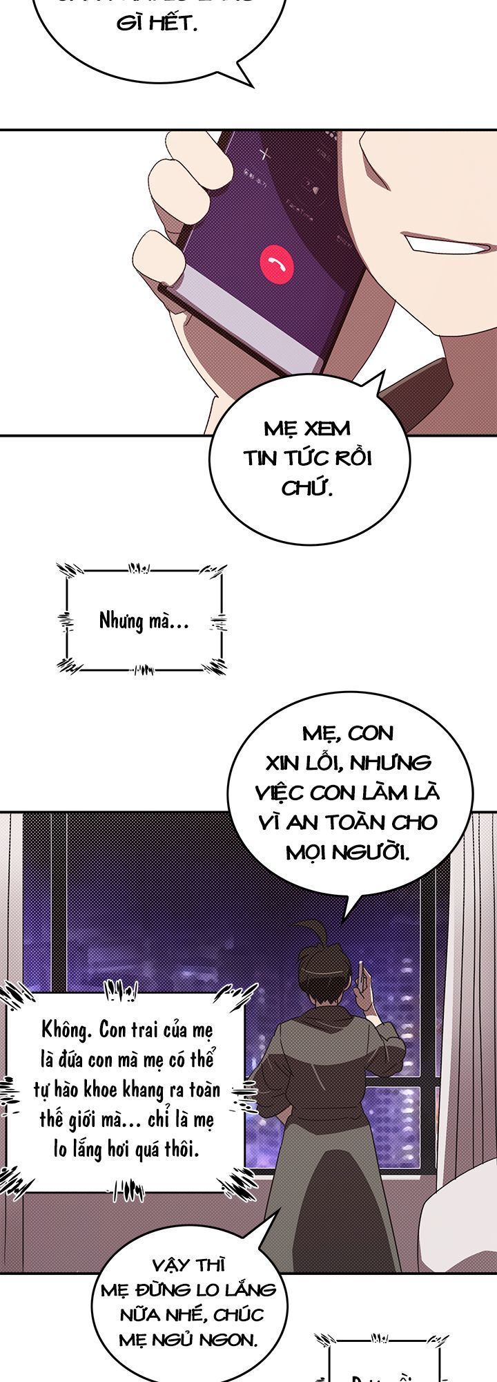 Ta Là Vua Pháp Sư Chapter 87 - Trang 2