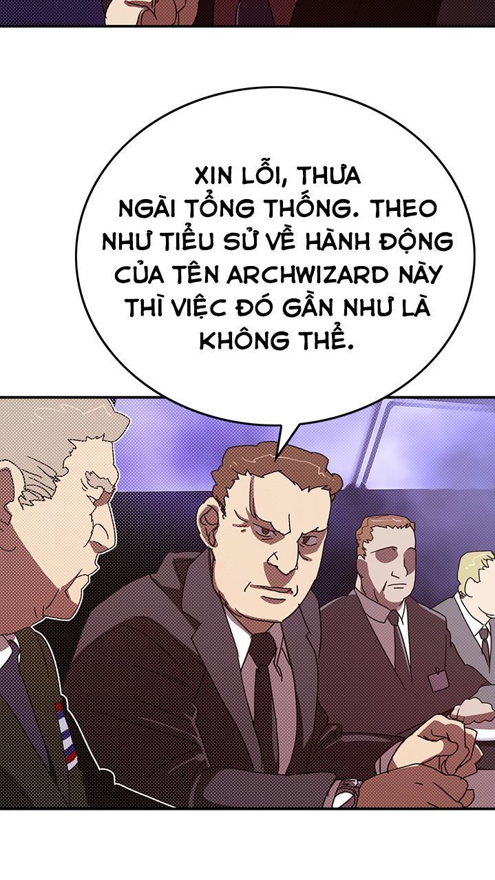 Ta Là Vua Pháp Sư Chapter 88 - Trang 2