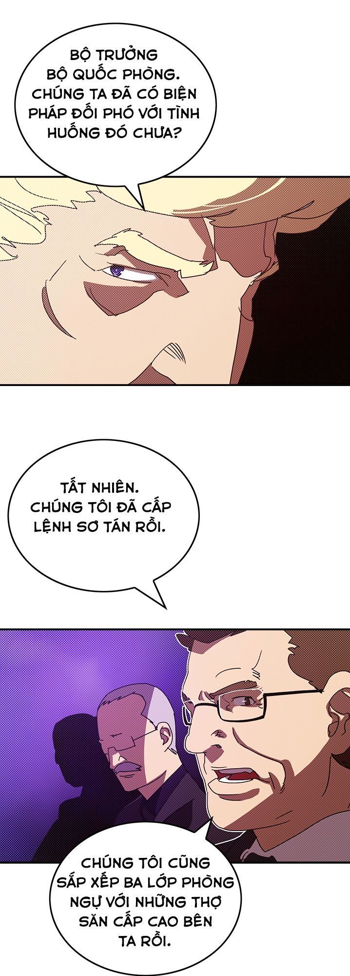 Ta Là Vua Pháp Sư Chapter 88 - Trang 2