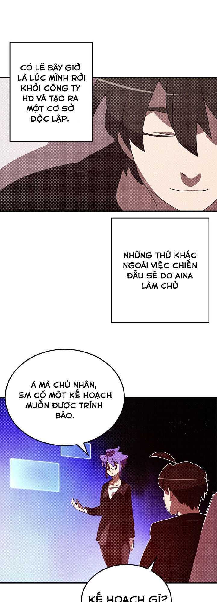 Ta Là Vua Pháp Sư Chapter 90 - Trang 2