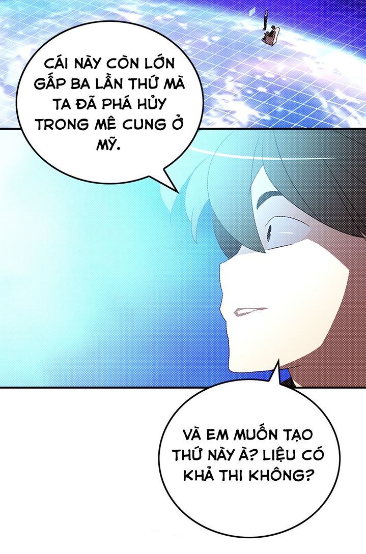 Ta Là Vua Pháp Sư Chapter 90 - Trang 2