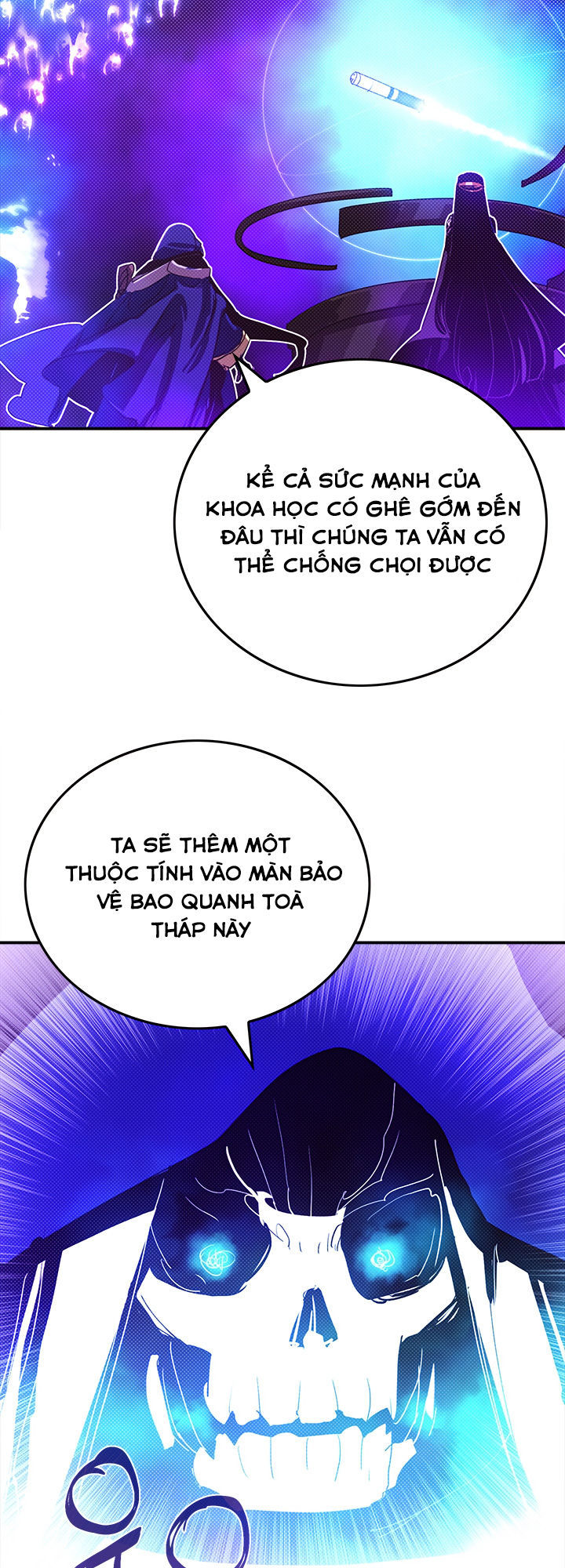 Ta Là Vua Pháp Sư Chapter 92 - Trang 2