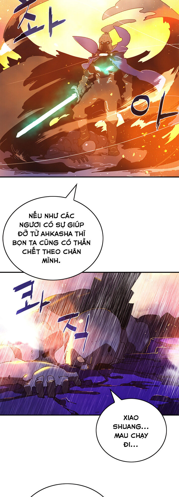 Ta Là Vua Pháp Sư Chapter 93 - Trang 2