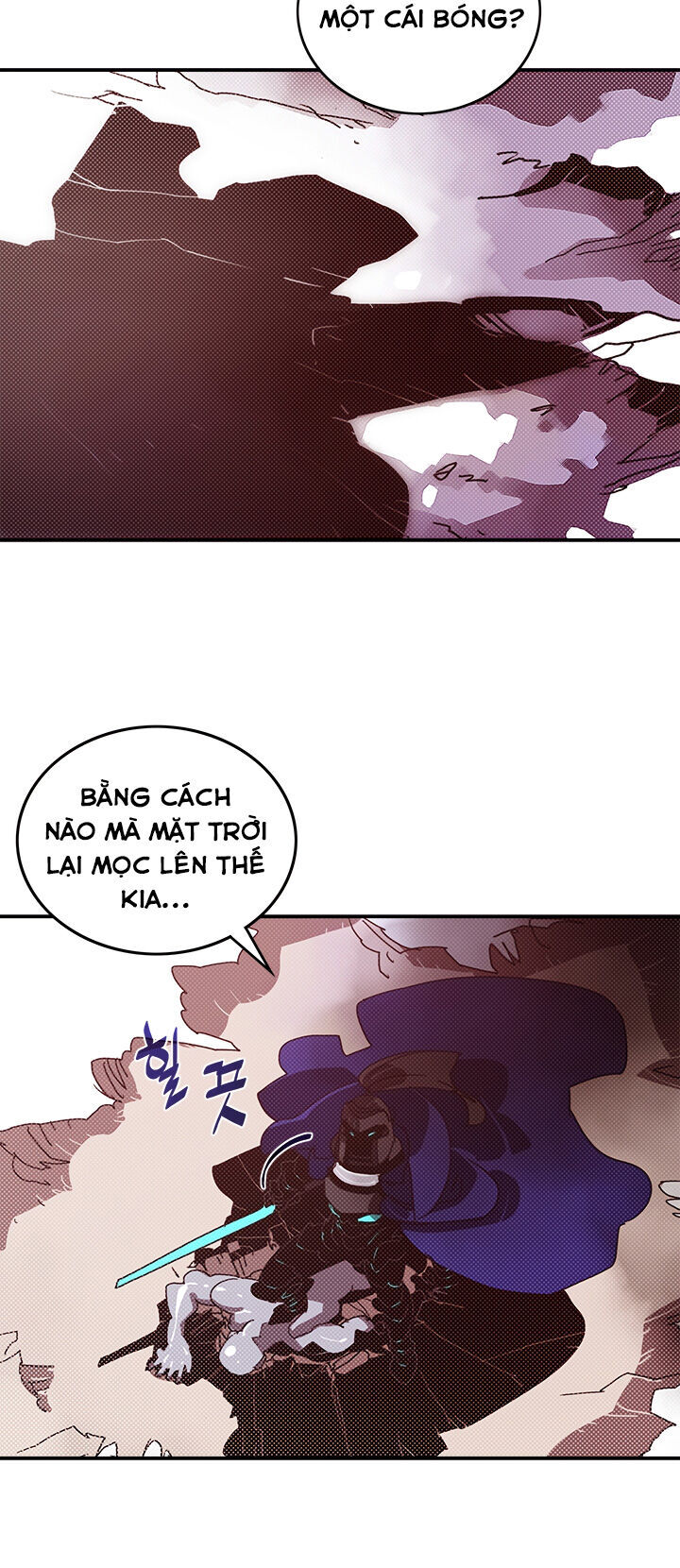 Ta Là Vua Pháp Sư Chapter 93 - Trang 2