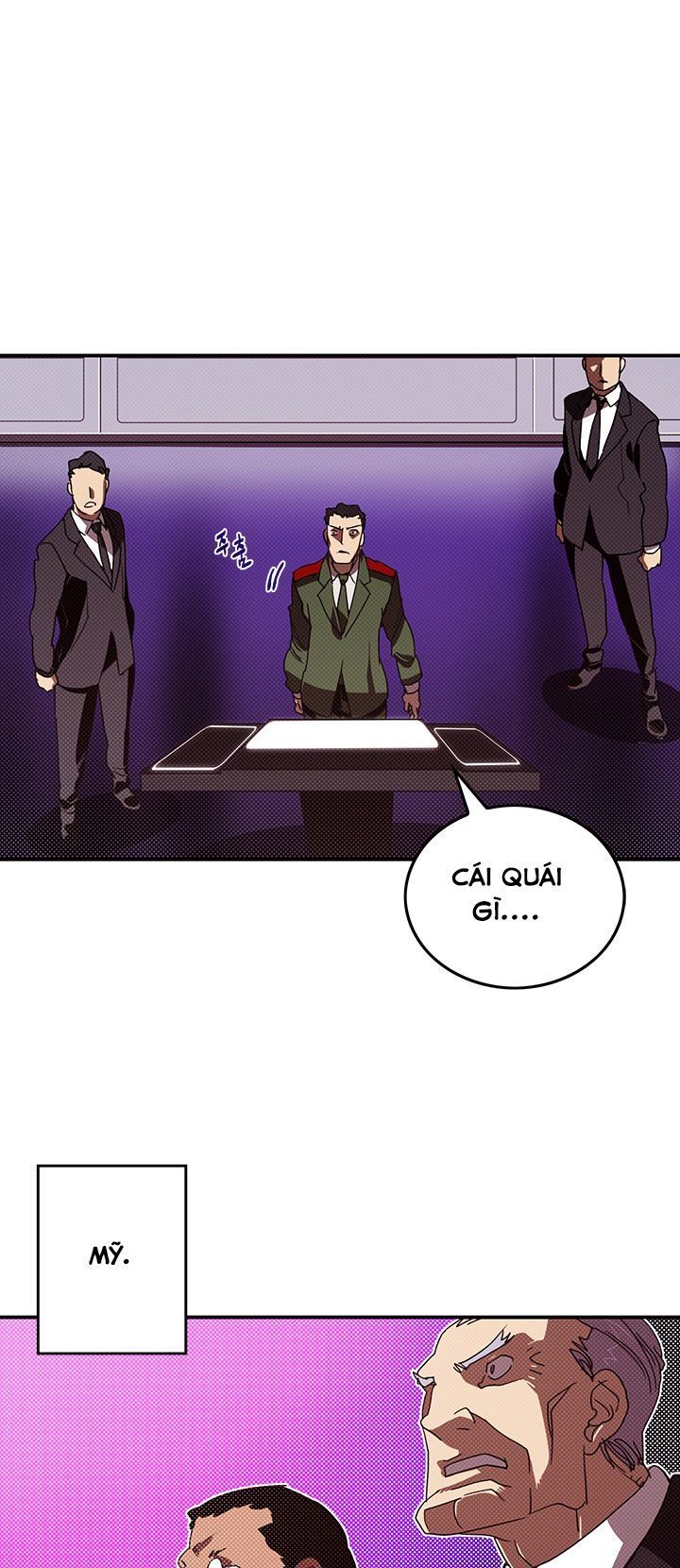 Ta Là Vua Pháp Sư Chapter 94 - Trang 2