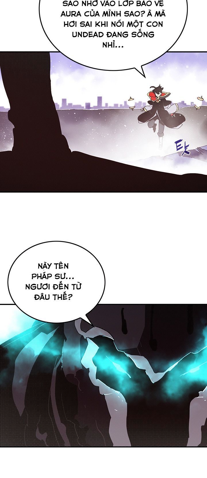 Ta Là Vua Pháp Sư Chapter 94 - Trang 2