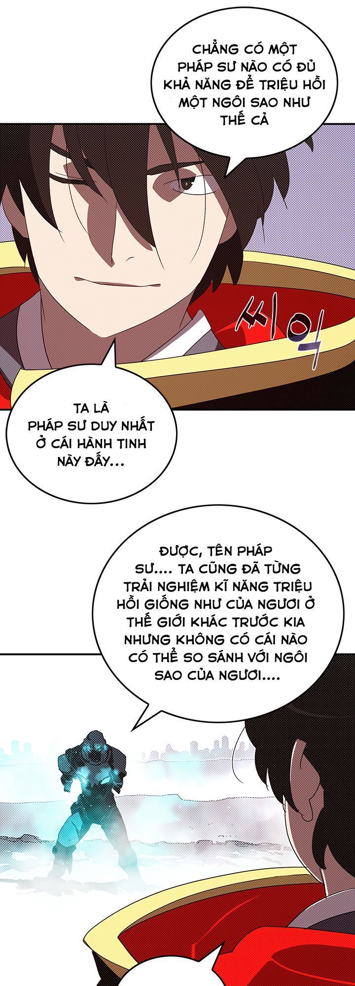 Ta Là Vua Pháp Sư Chapter 94 - Trang 2