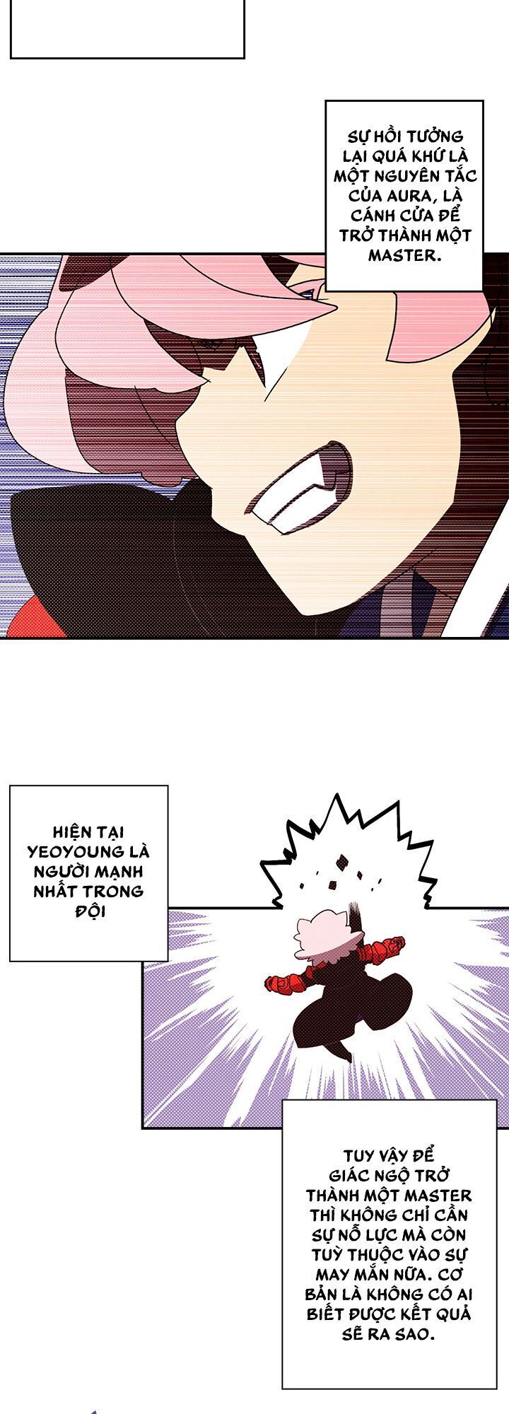 Ta Là Vua Pháp Sư Chapter 95 - Trang 2