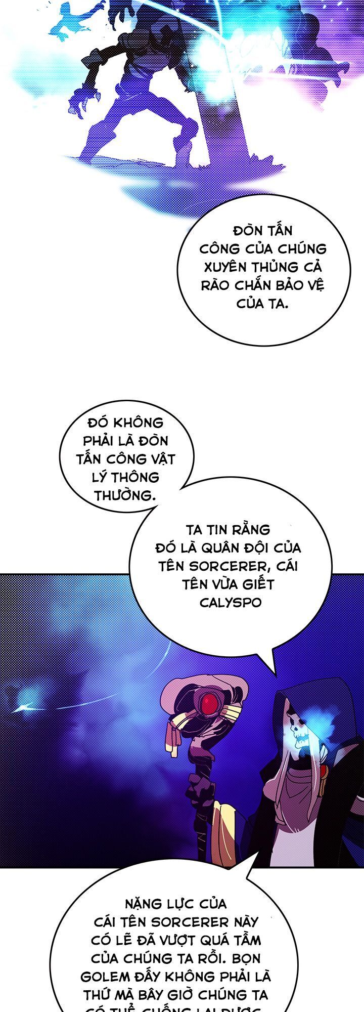 Ta Là Vua Pháp Sư Chapter 95 - Trang 2