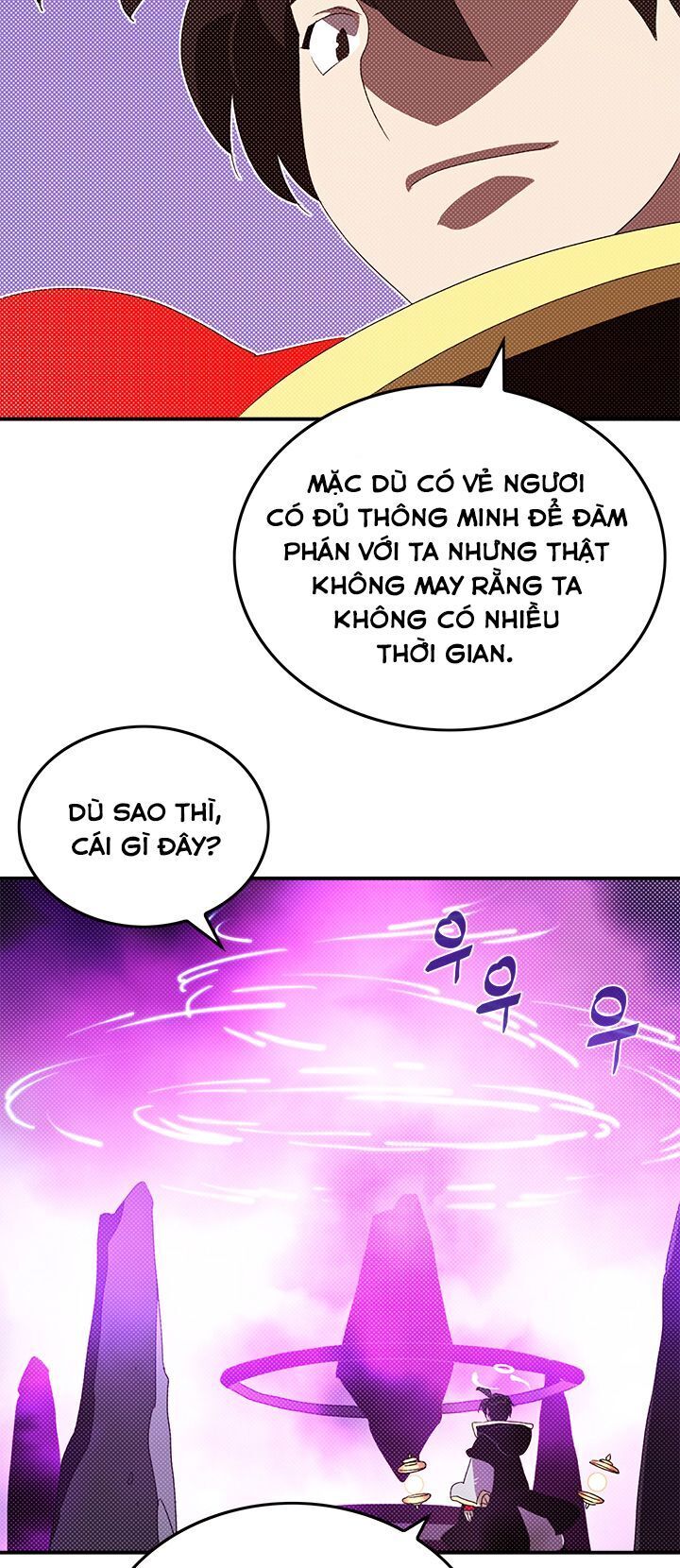 Ta Là Vua Pháp Sư Chapter 96 - Trang 2