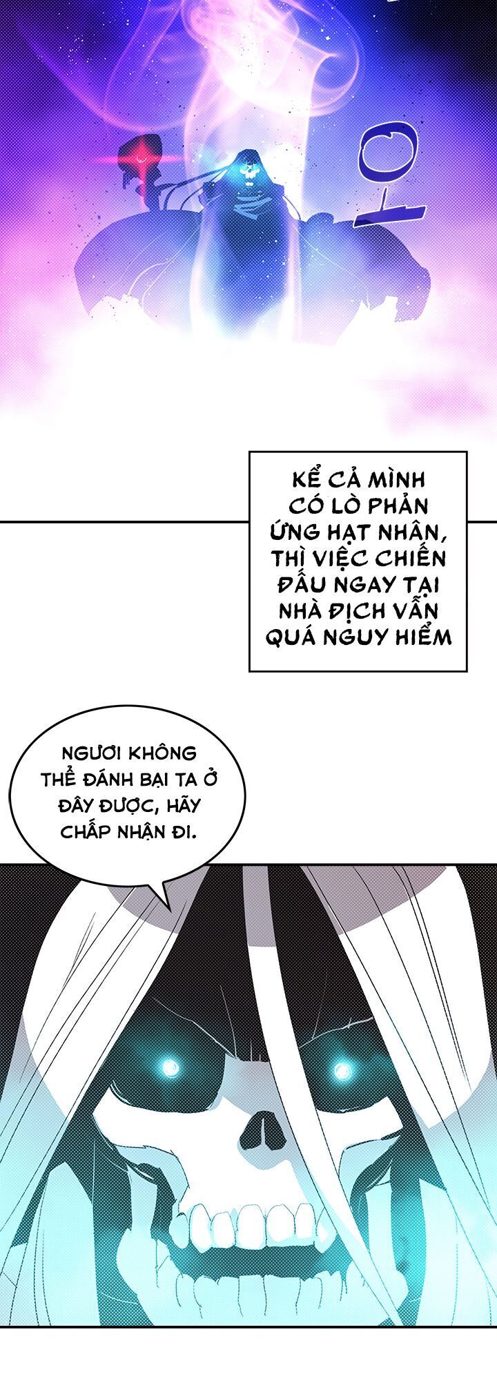 Ta Là Vua Pháp Sư Chapter 96 - Trang 2