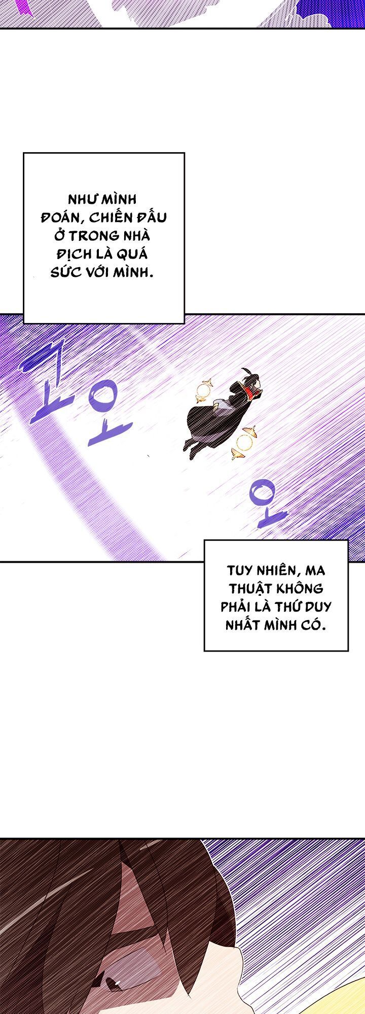 Ta Là Vua Pháp Sư Chapter 96 - Trang 2