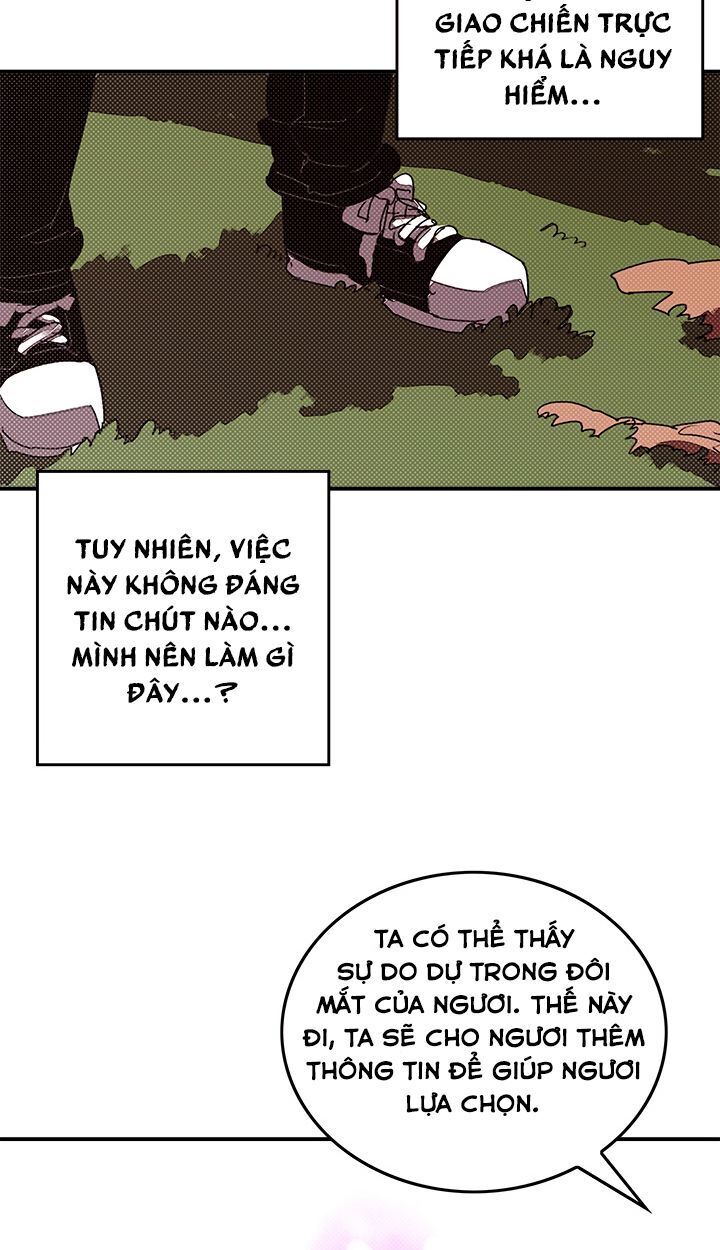 Ta Là Vua Pháp Sư Chapter 98 - Trang 2