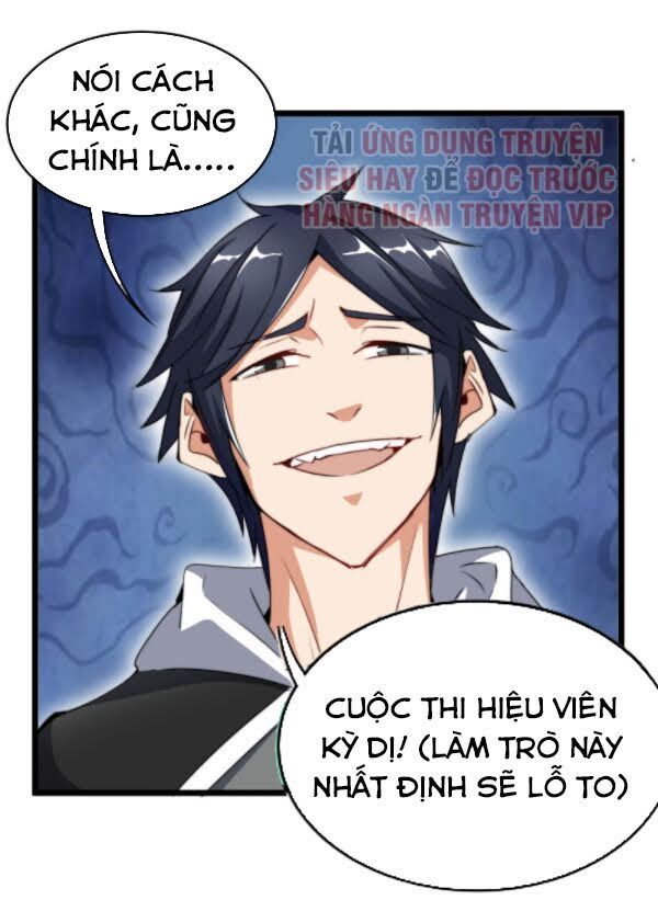 Từ Hôm Nay Bắt Đầu Làm Người Giàu Nhất Chapter 81 - Next Chapter 82