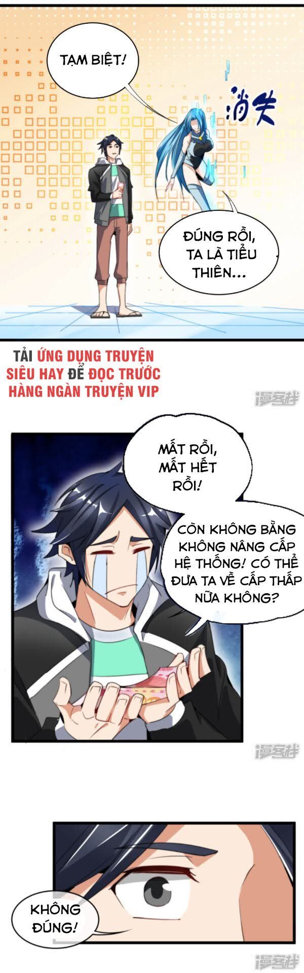 Từ Hôm Nay Bắt Đầu Làm Người Giàu Nhất Chapter 81 - Next Chapter 82