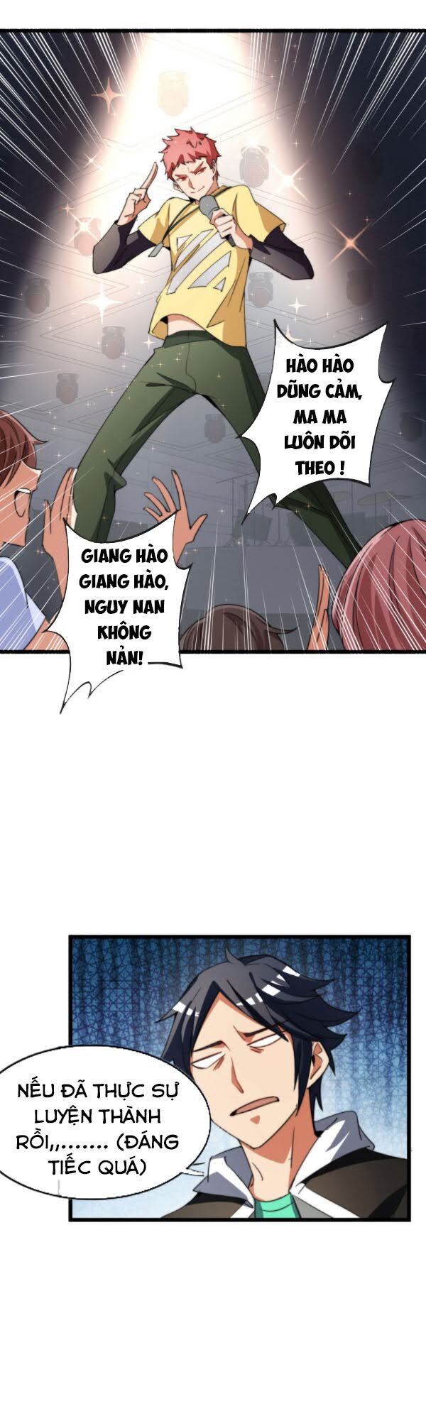 Từ Hôm Nay Bắt Đầu Làm Người Giàu Nhất Chapter 86 - Next Chapter 87