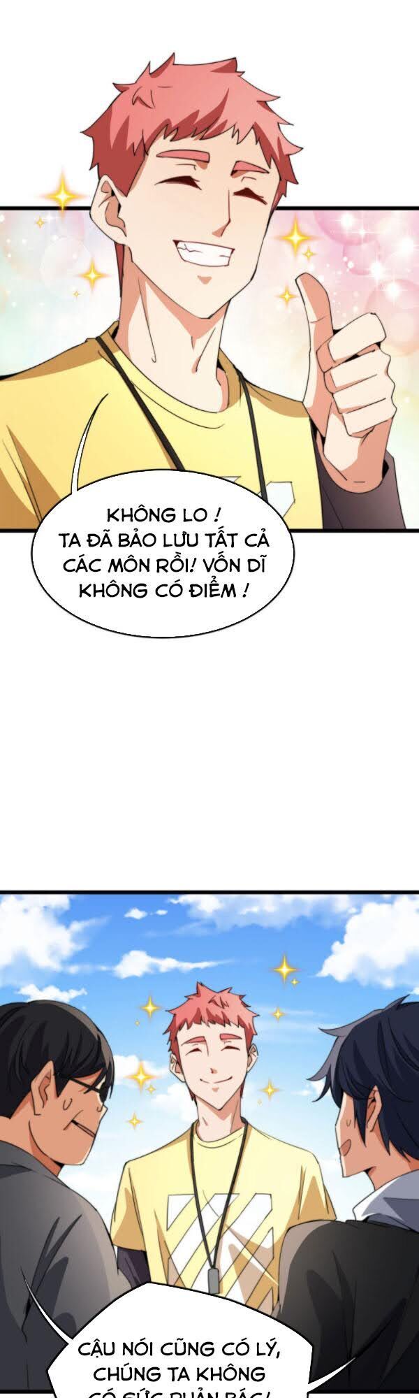 Từ Hôm Nay Bắt Đầu Làm Người Giàu Nhất Chapter 86 - Next Chapter 87