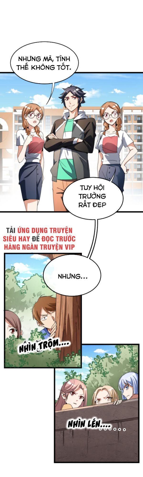 Từ Hôm Nay Bắt Đầu Làm Người Giàu Nhất Chapter 86 - Next Chapter 87