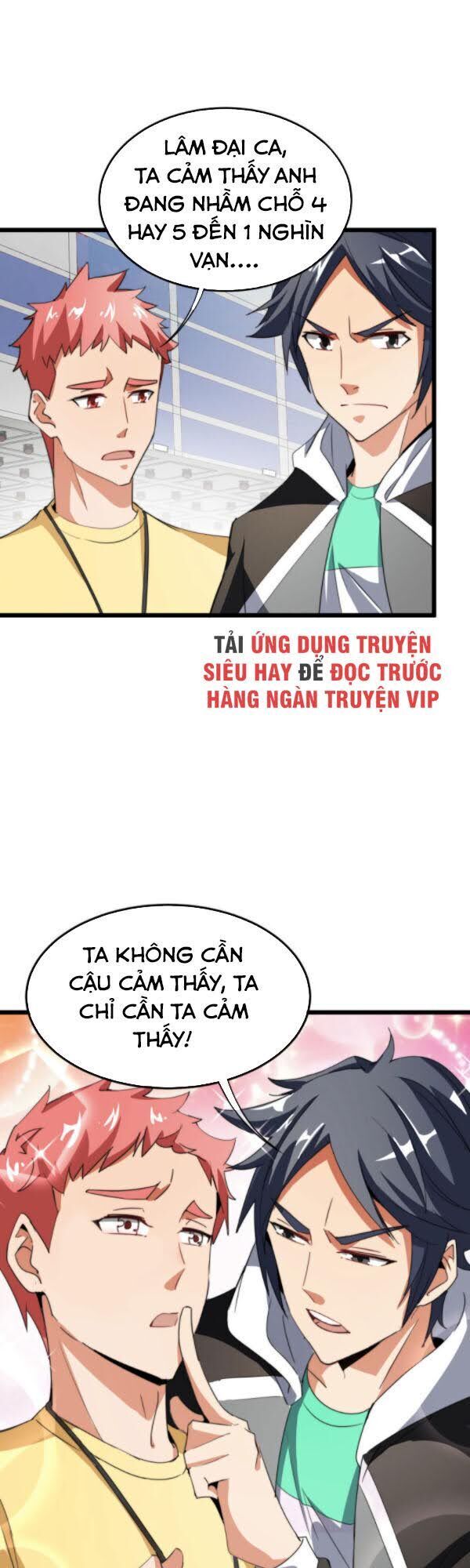 Từ Hôm Nay Bắt Đầu Làm Người Giàu Nhất Chapter 86 - Next Chapter 87