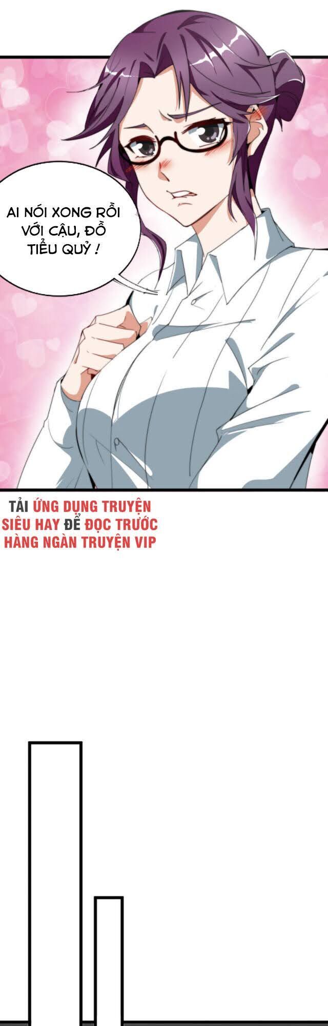 Từ Hôm Nay Bắt Đầu Làm Người Giàu Nhất Chapter 89 - Next Chapter 90