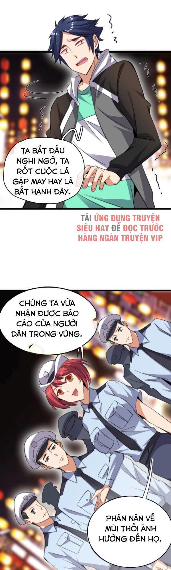 Từ Hôm Nay Bắt Đầu Làm Người Giàu Nhất Chapter 96 - Next Chapter 97